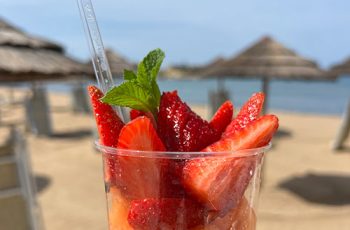 fragole- fragole-
